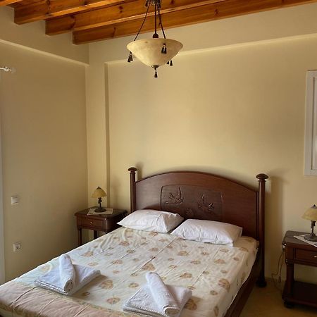 Monolithos Villas Kipri  Exteriér fotografie