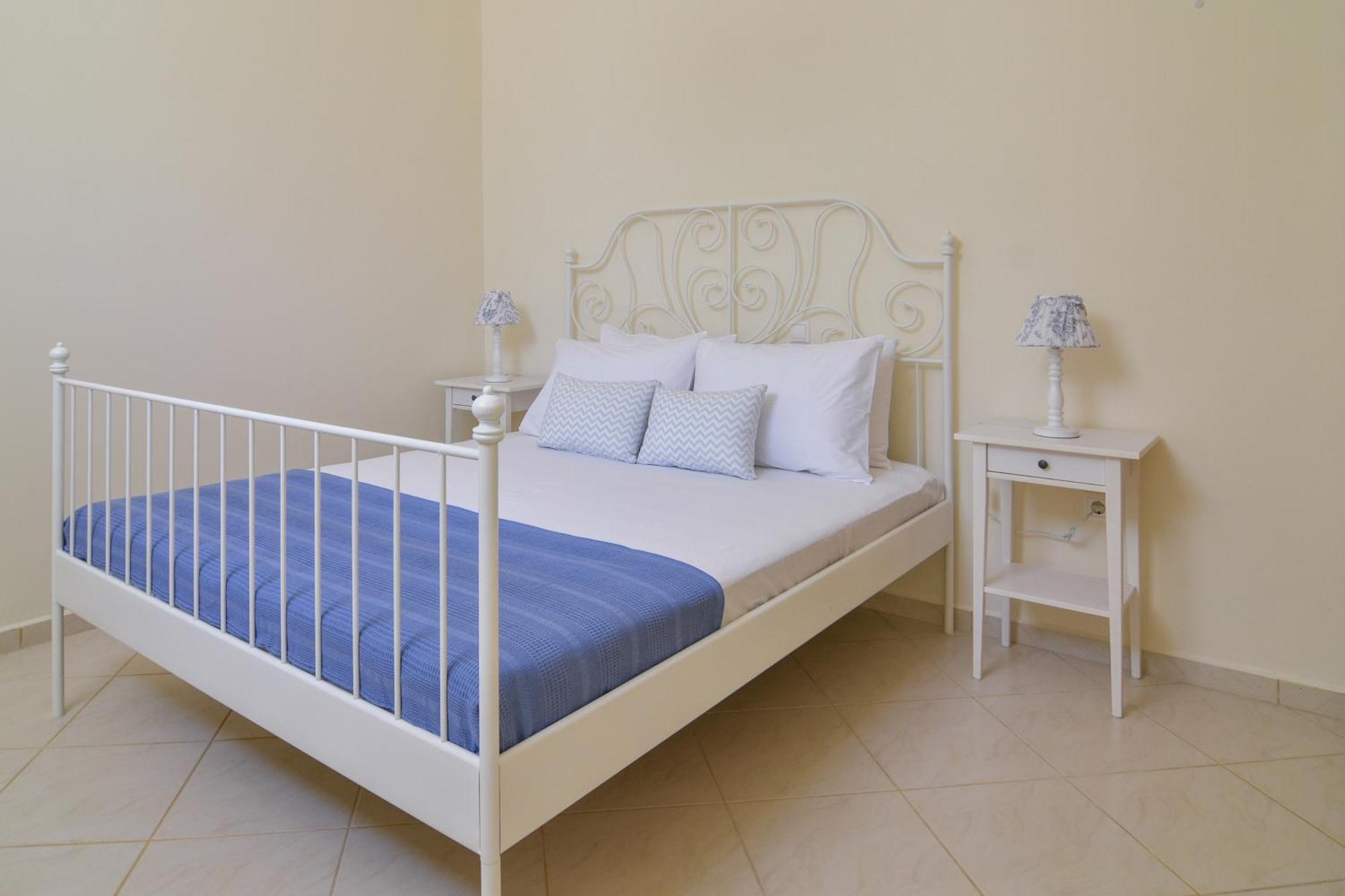 Monolithos Villas Kipri  Exteriér fotografie