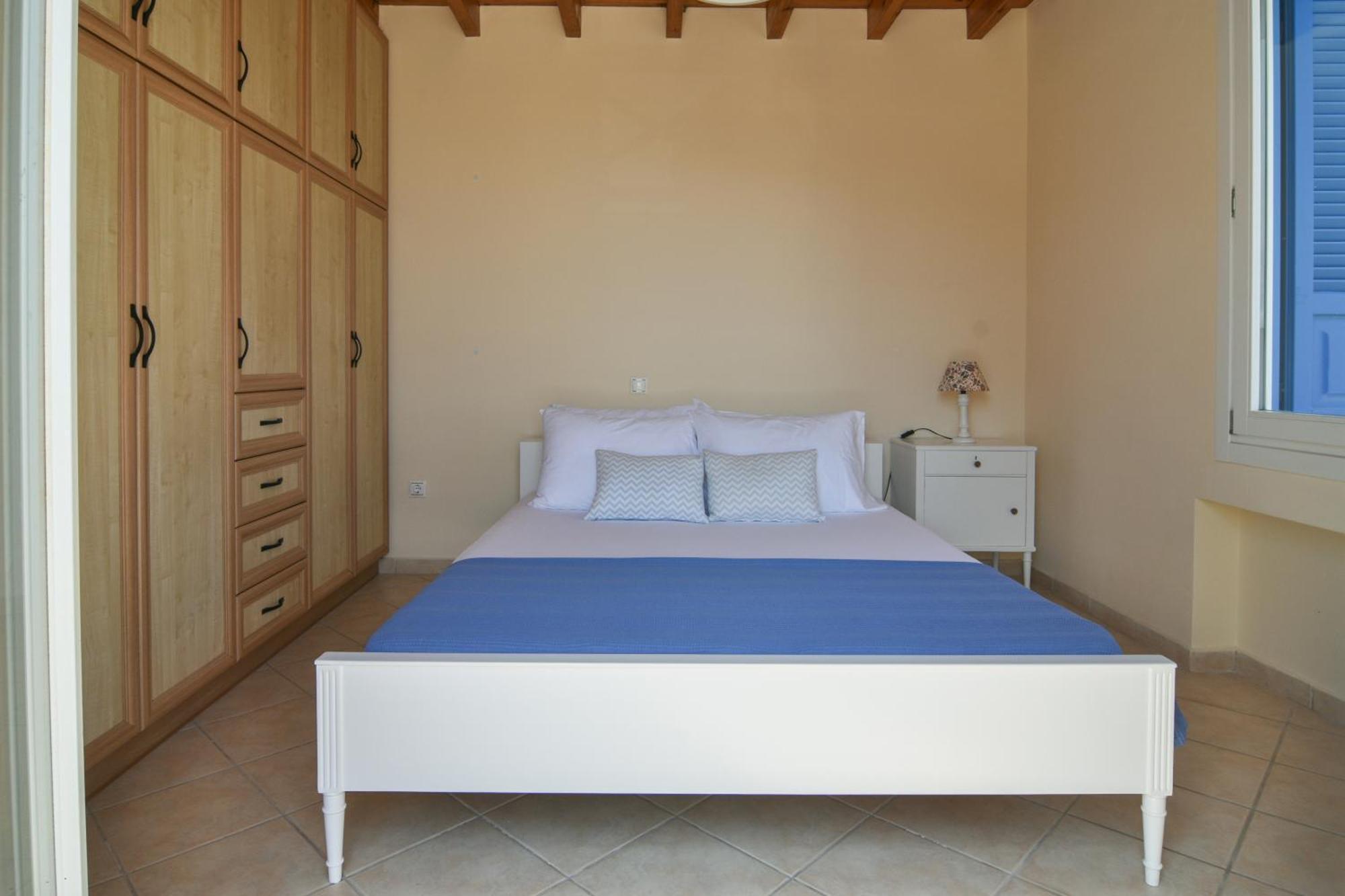 Monolithos Villas Kipri  Exteriér fotografie