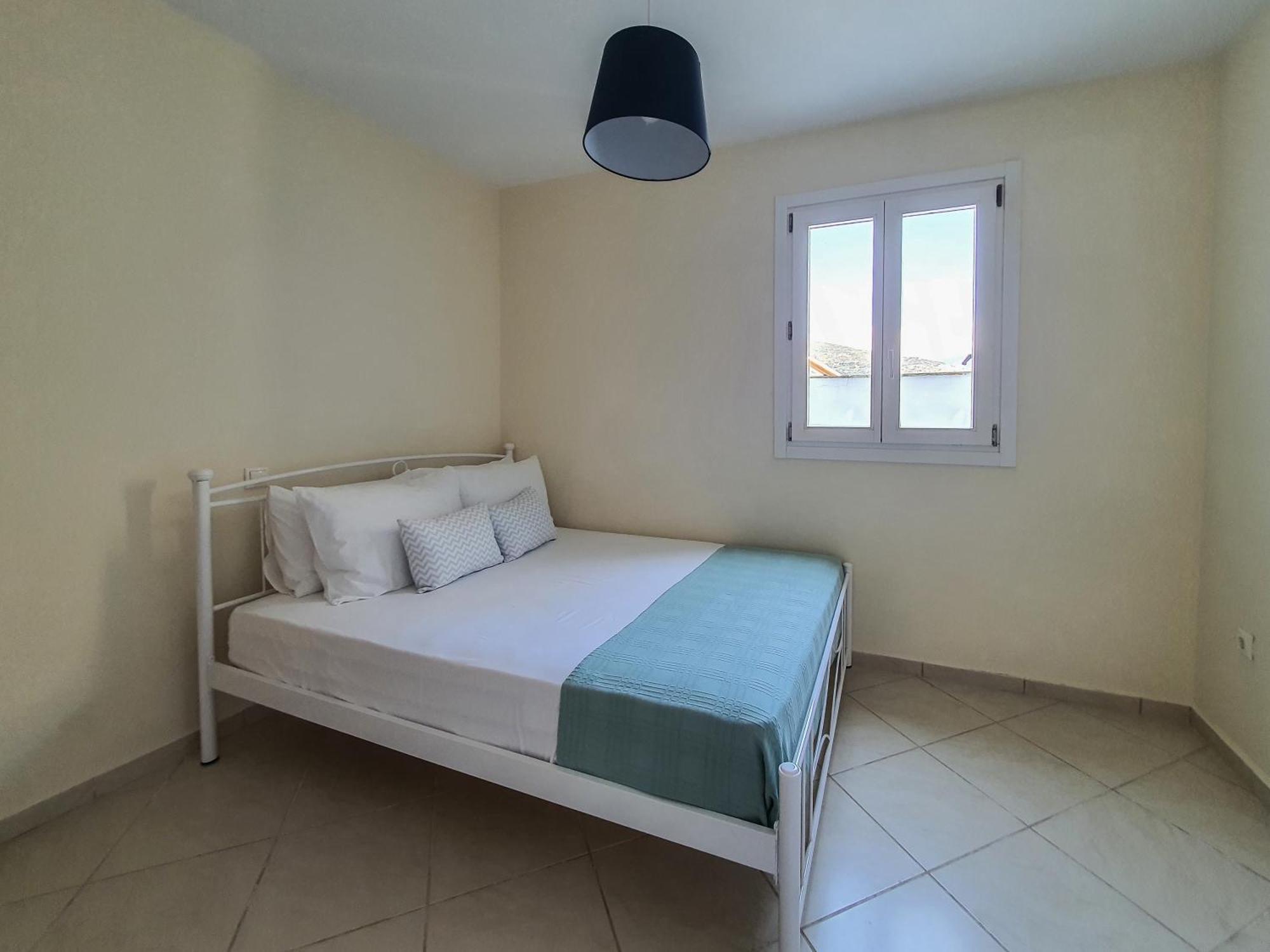 Monolithos Villas Kipri  Exteriér fotografie