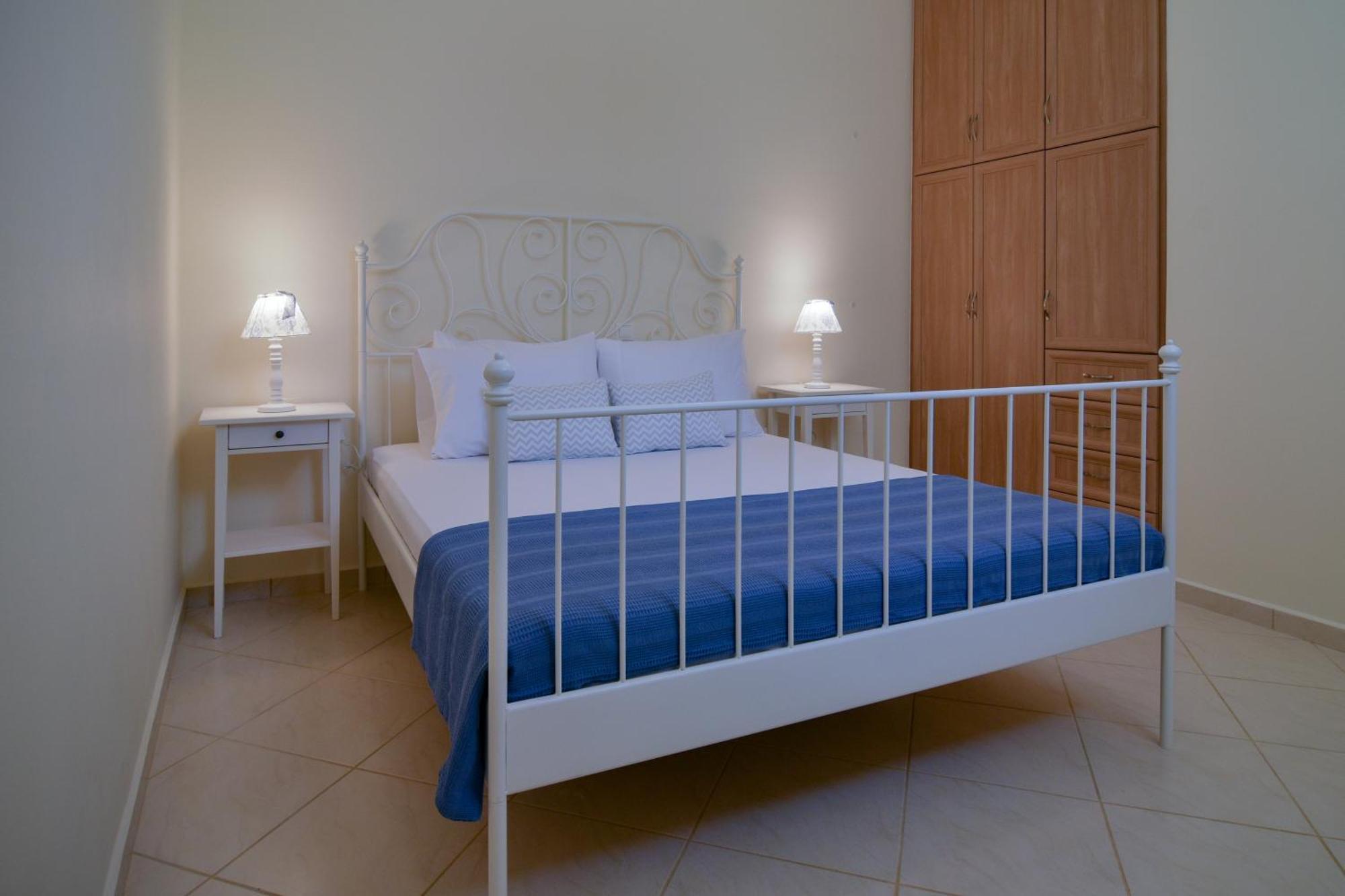 Monolithos Villas Kipri  Exteriér fotografie